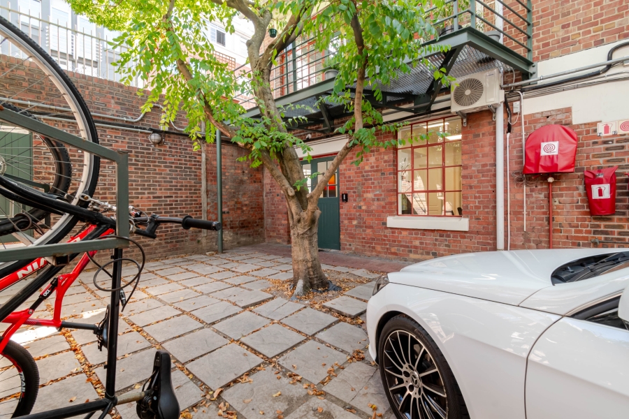 Commercial Property for Sale in De Waterkant Western Cape